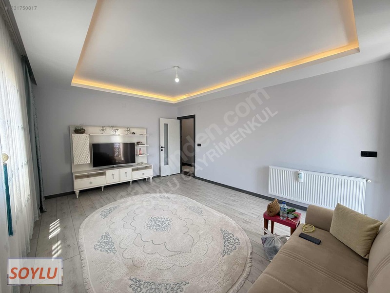 Soylu Emlak'tan Gazi İöo Yakınında Satılık 5+1 Dubleks Daire — fotoğraf 11