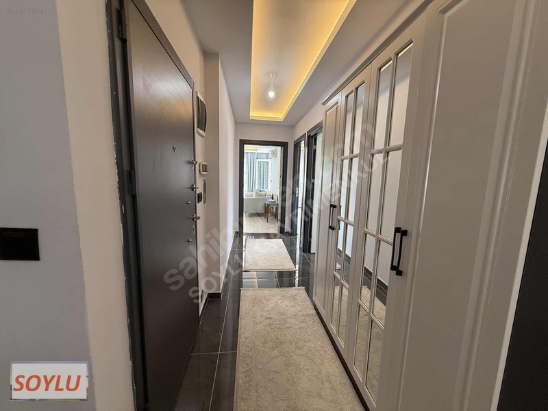 Soylu Emlak'tan Gazi İöo Yakınında Satılık 5+1 Dubleks Daire — fotoğraf 12