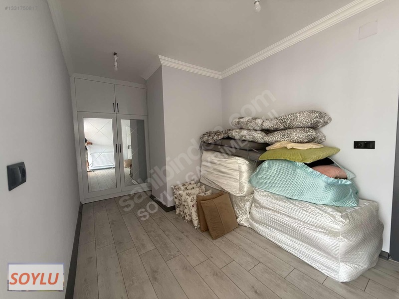 Soylu Emlak'tan Gazi İöo Yakınında Satılık 5+1 Dubleks Daire — fotoğraf 14