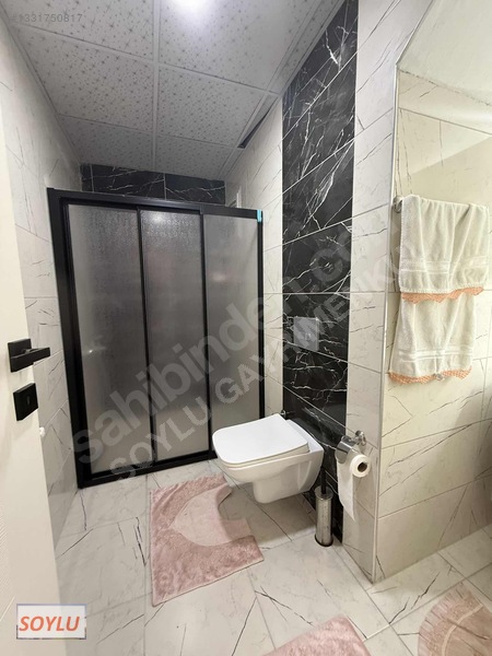 Soylu Emlak'tan Gazi İöo Yakınında Satılık 5+1 Dubleks Daire — fotoğraf 15