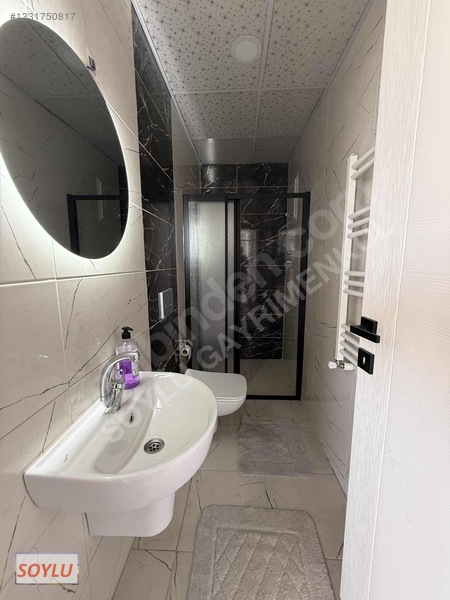 Soylu Emlak'tan Gazi İöo Yakınında Satılık 5+1 Dubleks Daire — fotoğraf 17
