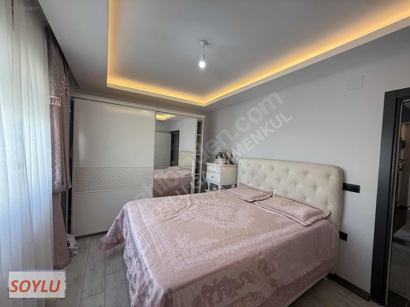 Soylu Emlak'tan Gazi İöo Yakınında Satılık 5+1 Dubleks Daire — fotoğraf 18