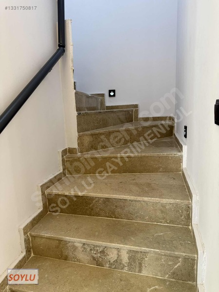 Soylu Emlak'tan Gazi İöo Yakınında Satılık 5+1 Dubleks Daire — fotoğraf 20