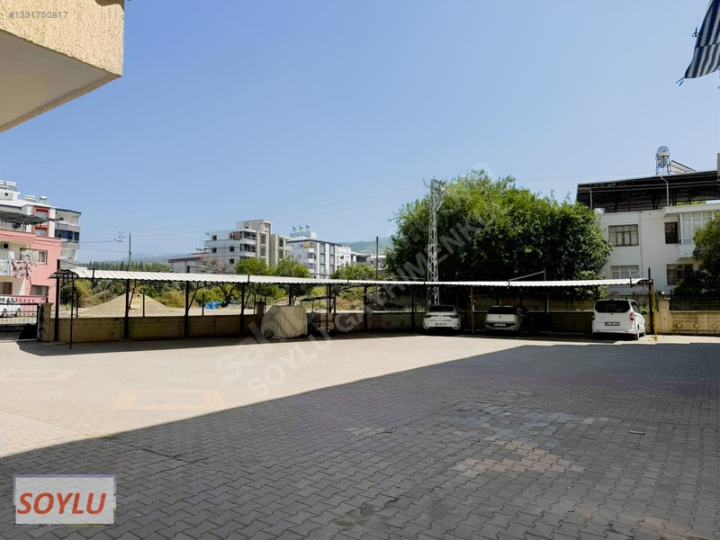 Soylu Emlak'tan Gazi İöo Yakınında Satılık 5+1 Dubleks Daire — fotoğraf 27
