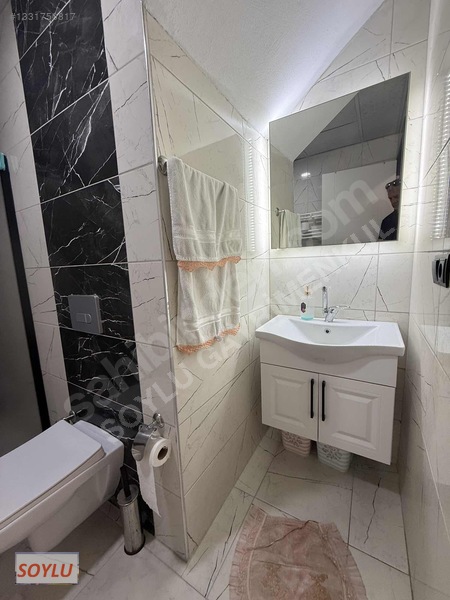 Soylu Emlak'tan Gazi İöo Yakınında Satılık 5+1 Dubleks Daire — fotoğraf 29