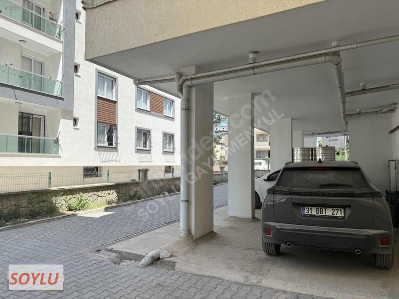 Soylu Emlak'tan Gazi İöo Yakınında Satılık 5+1 Dubleks Daire — fotoğraf 30