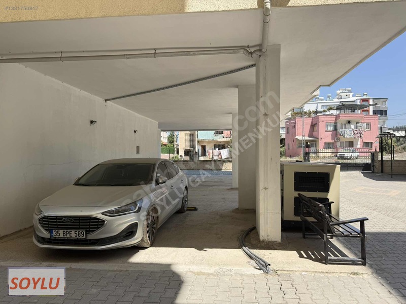 Soylu Emlak'tan Gazi İöo Yakınında Satılık 5+1 Dubleks Daire — fotoğraf 31