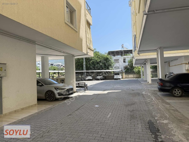 Soylu Emlak'tan Gazi İöo Yakınında Satılık 5+1 Dubleks Daire — fotoğraf 32