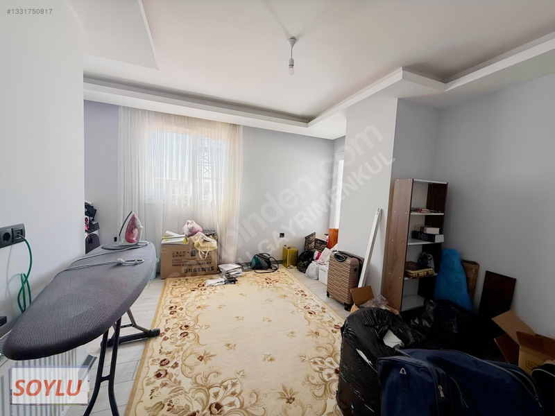 Soylu Emlak'tan Gazi İöo Yakınında Satılık 5+1 Dubleks Daire — fotoğraf 33