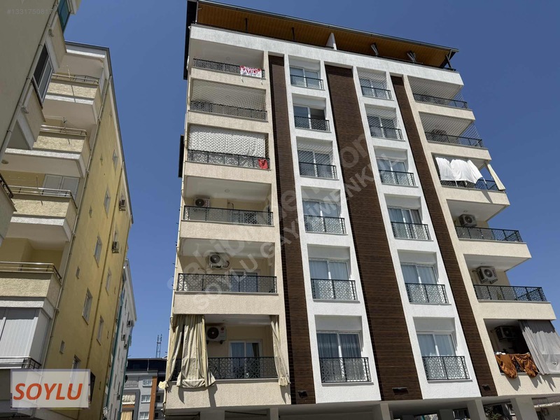 Soylu Emlak'tan Gazi İöo Yakınında Satılık 5+1 Dubleks Daire — fotoğraf 34