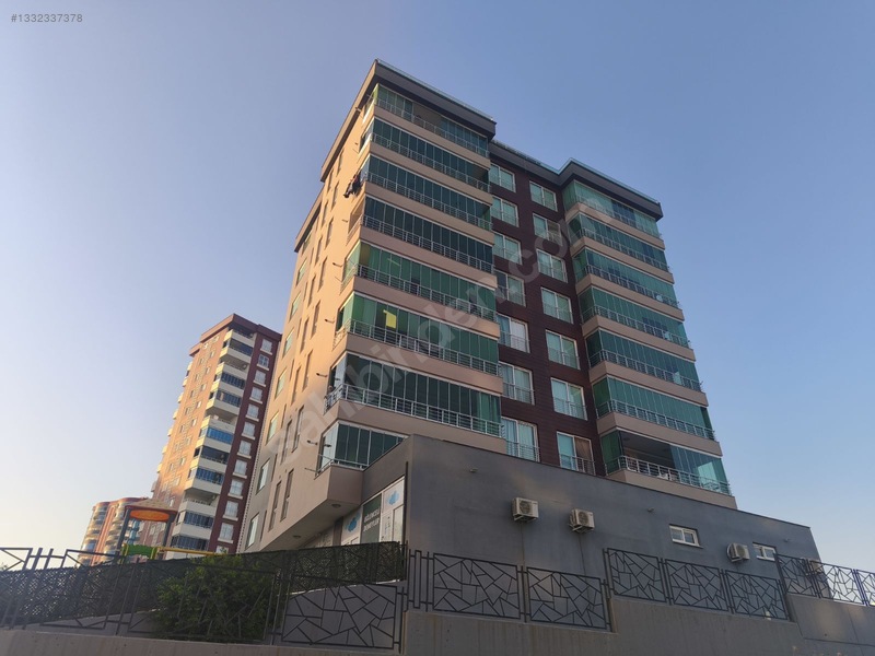 Atatürk Mh 180m Lüks Daire