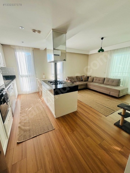 Atatürk Mh 180m Lüks Daire — fotoğraf 2