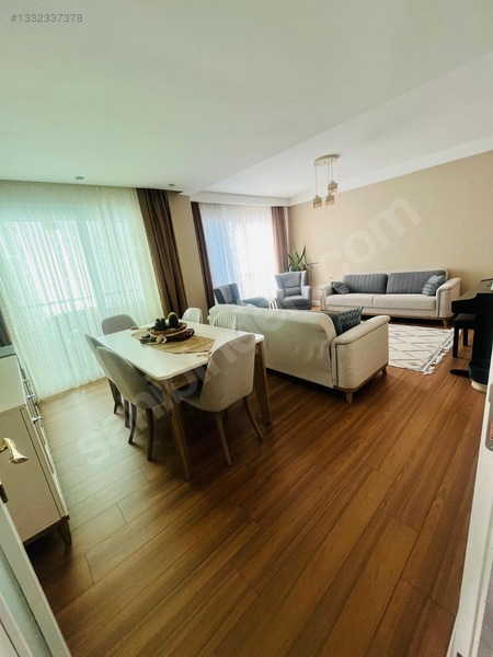 Atatürk Mh 180m Lüks Daire — fotoğraf 3