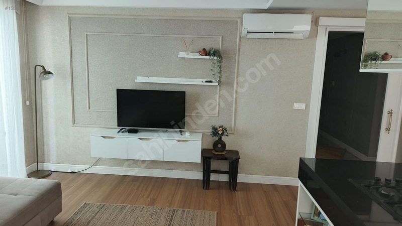 Atatürk Mh 180m Lüks Daire — fotoğraf 6