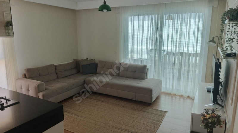 Atatürk Mh 180m Lüks Daire — fotoğraf 7