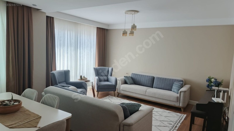 Atatürk Mh 180m Lüks Daire — fotoğraf 9