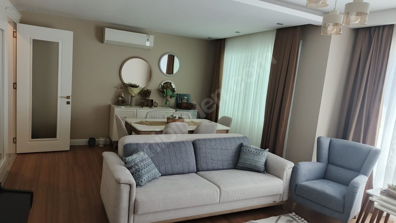 Atatürk Mh 180m Lüks Daire — fotoğraf 10