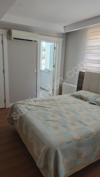 Atatürk Mh 180m Lüks Daire — fotoğraf 13