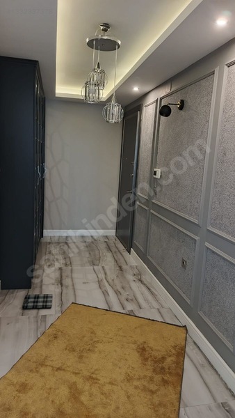 Atatürk Mh 180m Lüks Daire — fotoğraf 15