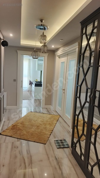 Atatürk Mh 180m Lüks Daire — fotoğraf 16