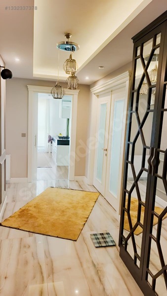 Atatürk Mh 180m Lüks Daire — fotoğraf 17