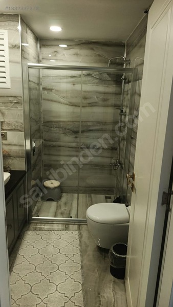 Atatürk Mh 180m Lüks Daire — fotoğraf 19
