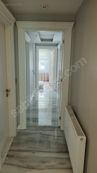 Atatürk Mh 180m Lüks Daire — fotoğraf 22