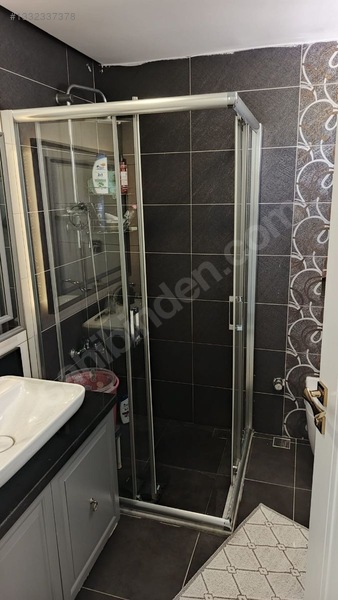 Atatürk Mh 180m Lüks Daire — fotoğraf 23