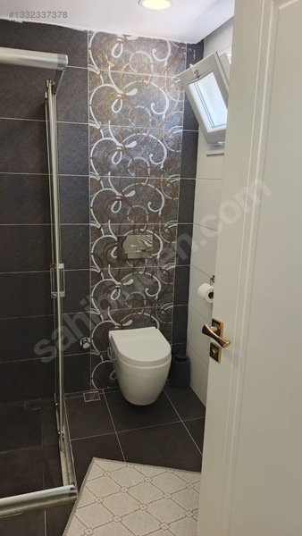 Atatürk Mh 180m Lüks Daire — fotoğraf 24