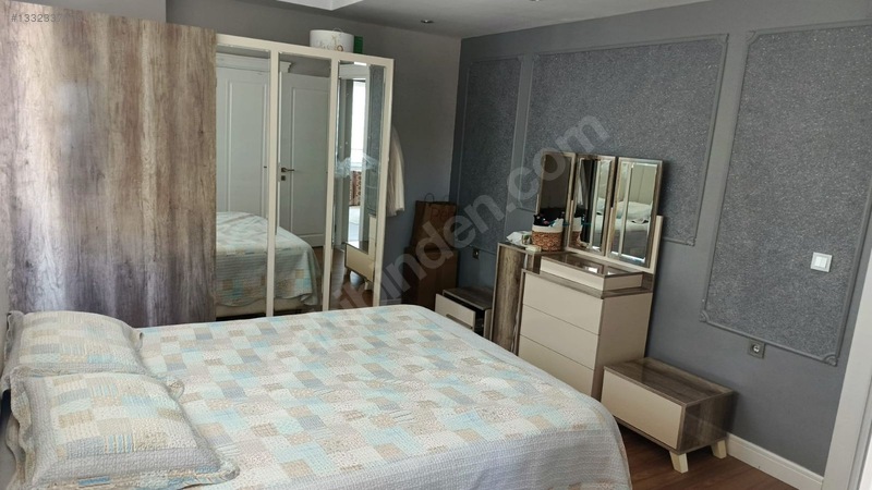 Atatürk Mh 180m Lüks Daire — fotoğraf 25