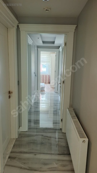 Atatürk Mh 180m Lüks Daire — fotoğraf 26