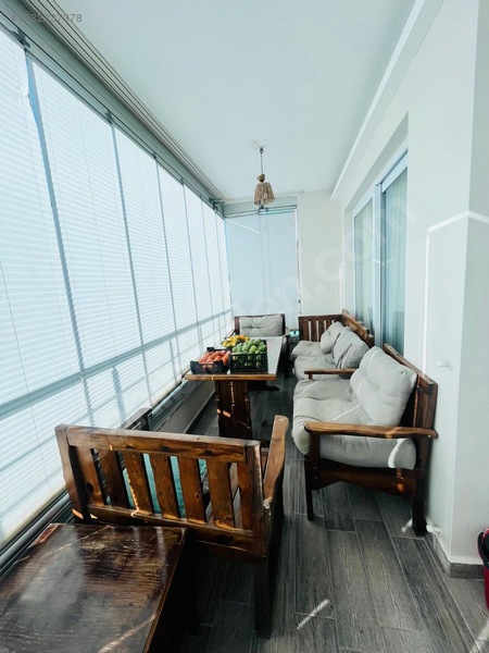 Atatürk Mh 180m Lüks Daire — fotoğraf 27