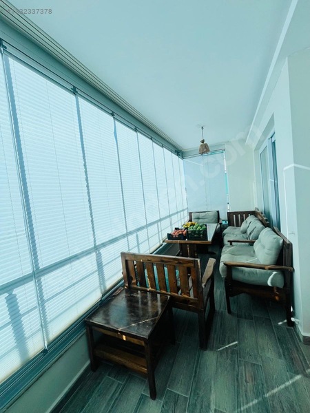Atatürk Mh 180m Lüks Daire — fotoğraf 30