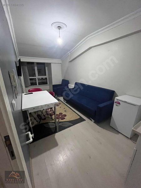 Orhanoğuz Cd Dibi,Eşyalı,Faturalar Dahil Amerikan Mutfak 1+1