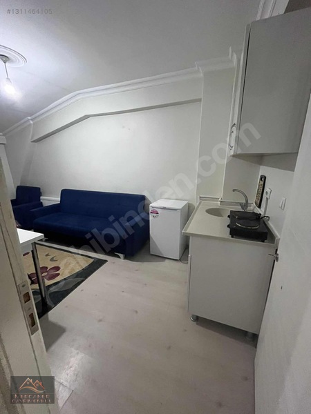 Orhanoğuz Cd Dibi,eşyalı,faturalar Dahil Amerikan Mutfak 1+1 — fotoğraf 2