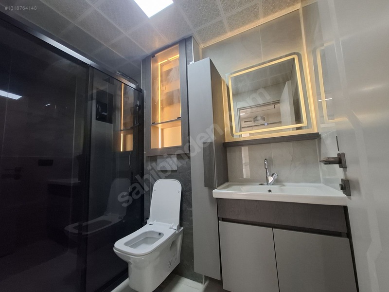Nestlife İncekten Ultra Lüks Bağımsız Mutfak Katta 2+1 Daire — fotoğraf 2