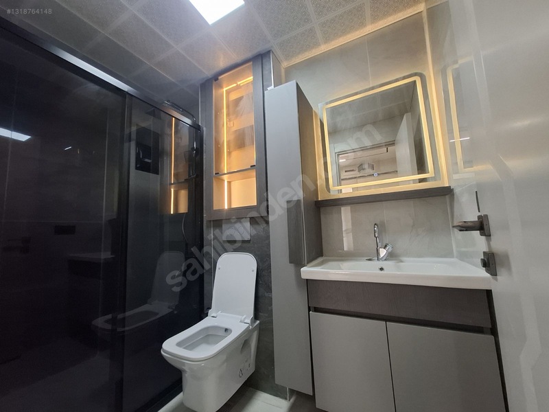 Nestlife İncekten Ultra Lüks Bağımsız Mutfak Katta 2+1 Daire — fotoğraf 3