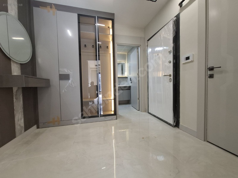 Nestlife İncekten Ultra Lüks Bağımsız Mutfak Katta 2+1 Daire — fotoğraf 6