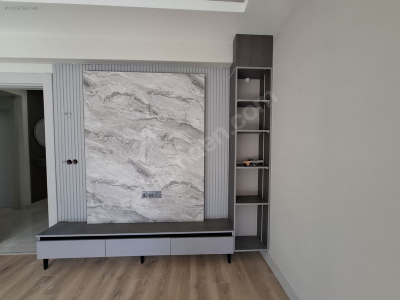 Nestlife İncekten Ultra Lüks Bağımsız Mutfak Katta 2+1 Daire — fotoğraf 7