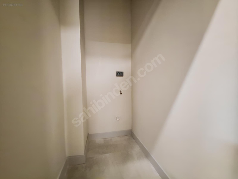 Nestlife İncekten Ultra Lüks Bağımsız Mutfak Katta 2+1 Daire — fotoğraf 14
