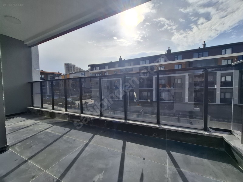 Nestlife İncekten Ultra Lüks Bağımsız Mutfak Katta 2+1 Daire — fotoğraf 22