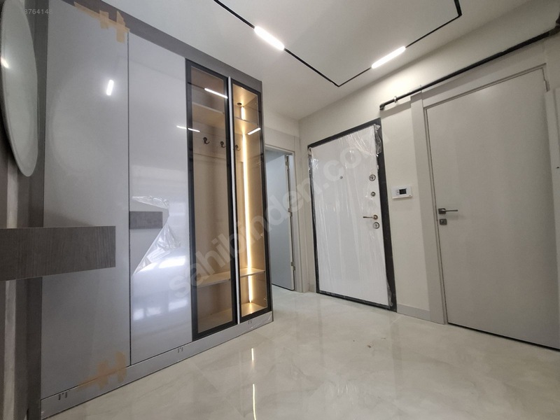Nestlife İncekten Ultra Lüks Bağımsız Mutfak Katta 2+1 Daire — fotoğraf 38