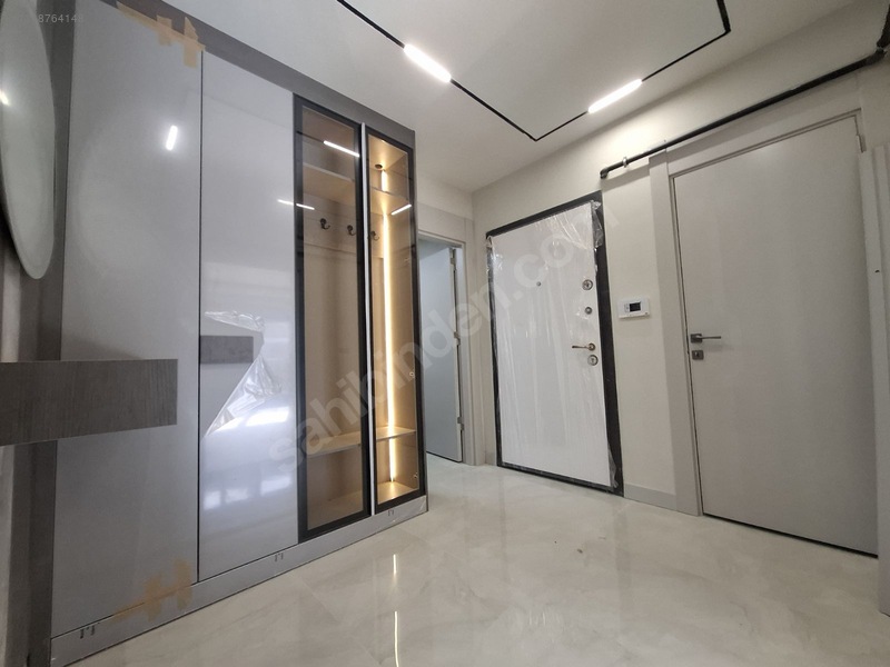 Nestlife İncekten Ultra Lüks Bağımsız Mutfak Katta 2+1 Daire — fotoğraf 39