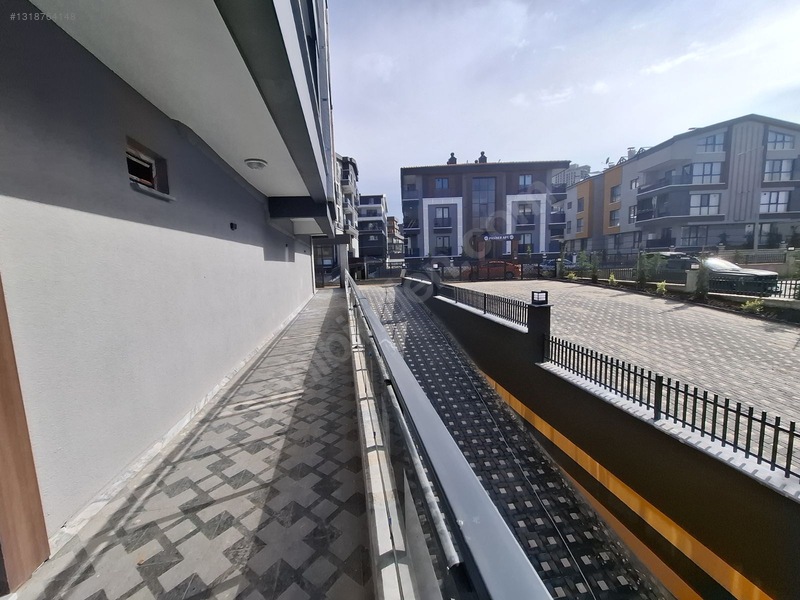 Nestlife İncekten Ultra Lüks Bağımsız Mutfak Katta 2+1 Daire — fotoğraf 41