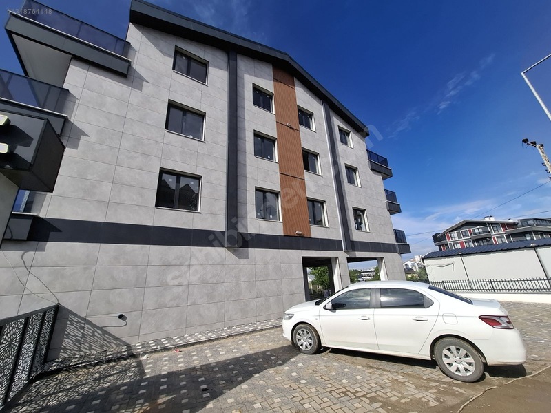 Nestlife İncekten Ultra Lüks Bağımsız Mutfak Katta 2+1 Daire — fotoğraf 43