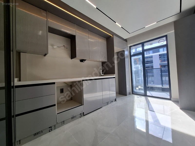 Nestlife İncekten Ultra Lüks Bağımsız Mutfak Katta 2+1 Daire — fotoğraf 45
