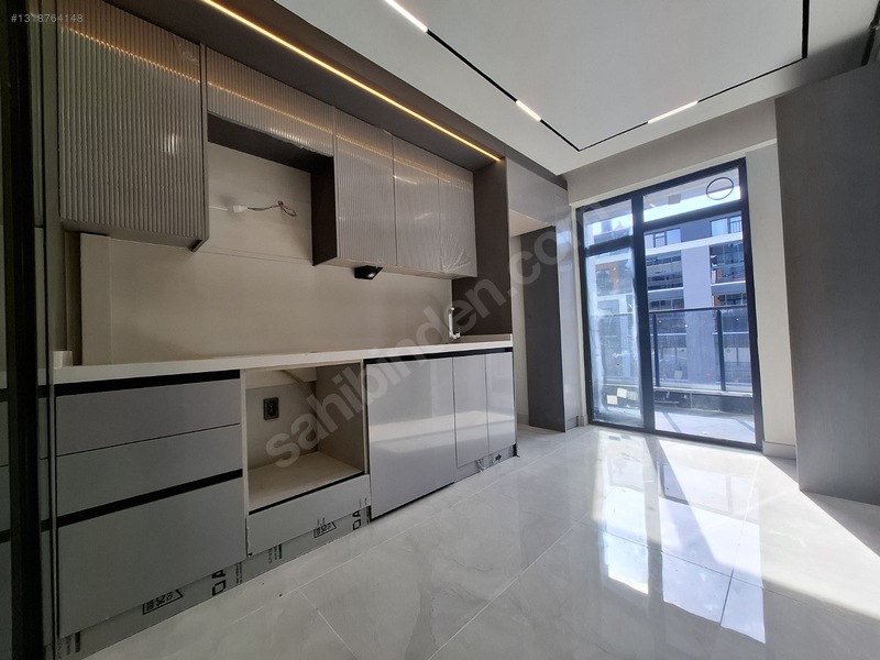 Nestlife İncekten Ultra Lüks Bağımsız Mutfak Katta 2+1 Daire — fotoğraf 46