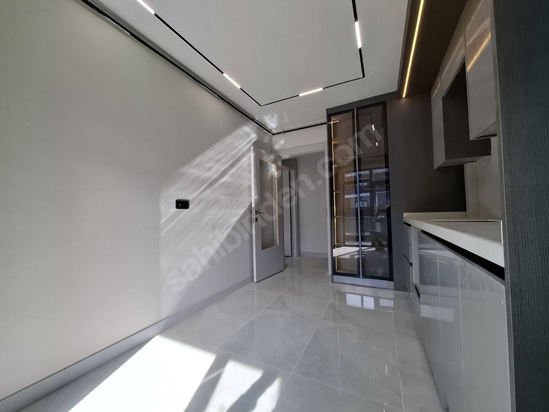 Nestlife İncekten Ultra Lüks Bağımsız Mutfak Katta 2+1 Daire — fotoğraf 47