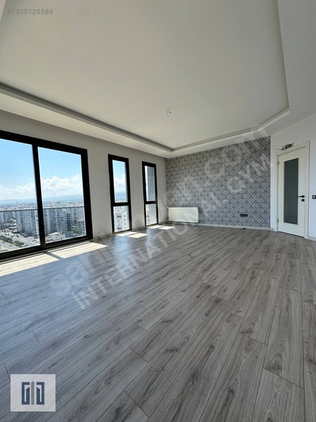 Mersin'de Kapalı Otoparklı,doğalgazlı,denize Sıfır Kiralık 3+1 — fotoğraf 12