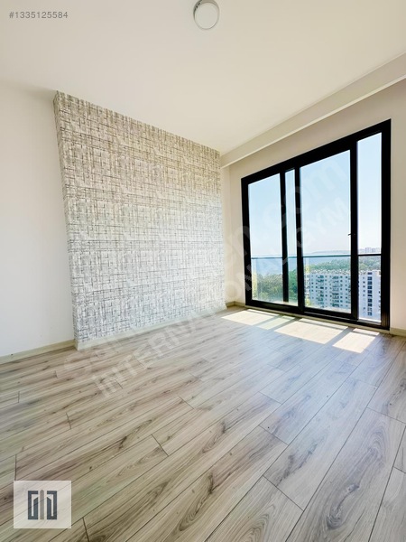 Mersin'de Kapalı Otoparklı,doğalgazlı,denize Sıfır Kiralık 3+1 — fotoğraf 22